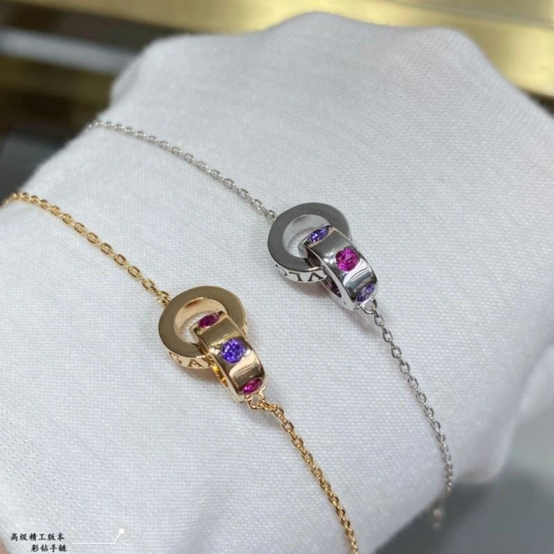 Bvlgari Bracelets Compact 216764