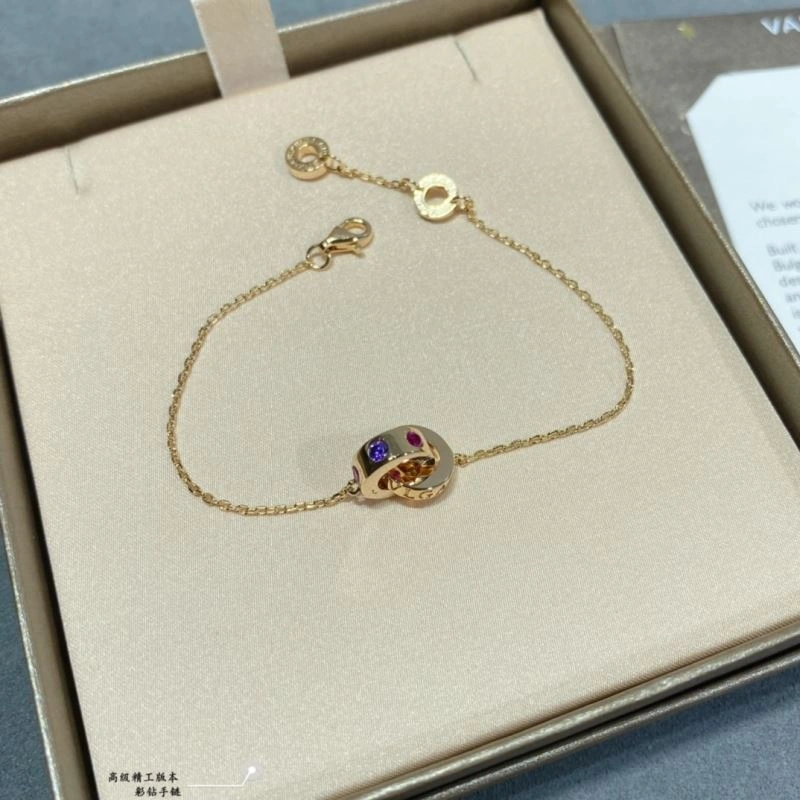 Bvlgari Bracelets Compact 216764