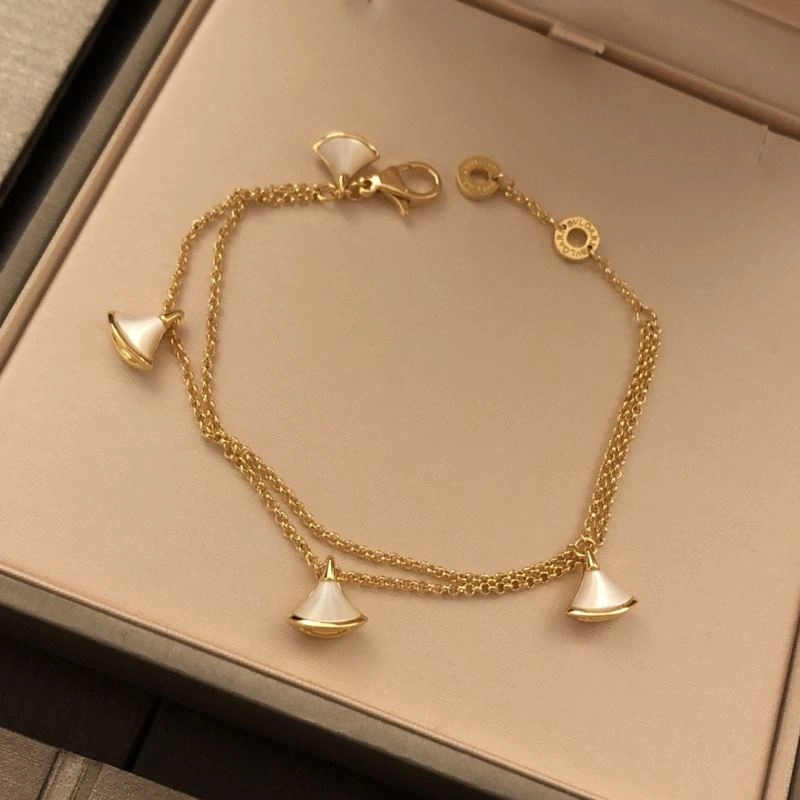 Bvlgari Bracelets Chic 216756