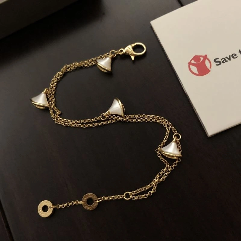 Bvlgari Bracelets Chic 216756