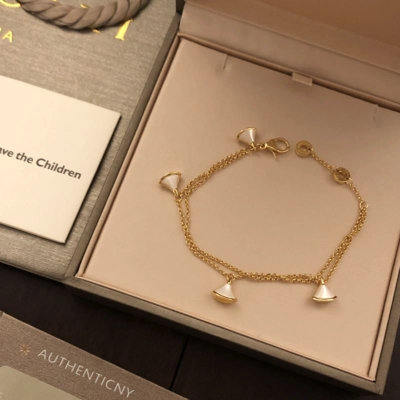 Bvlgari Bracelets Chic 216756