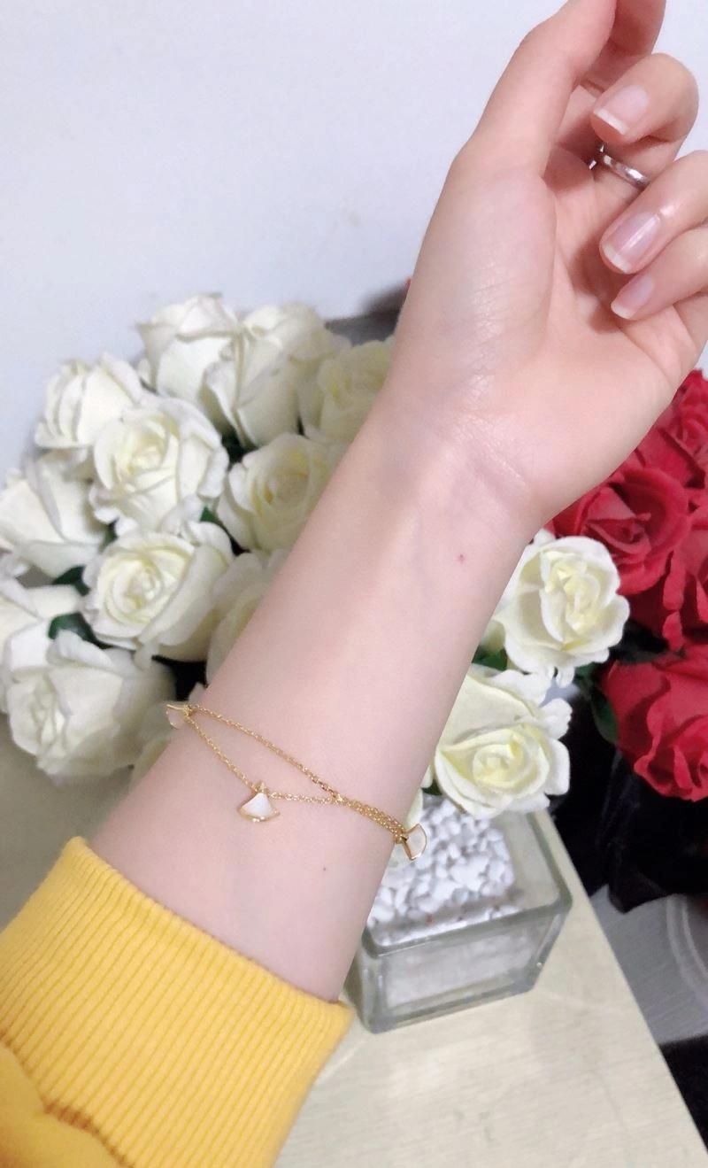 Bvlgari Bracelets Chic 216756