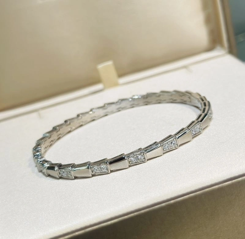 Bvlgari Bracelets Sleek 216832