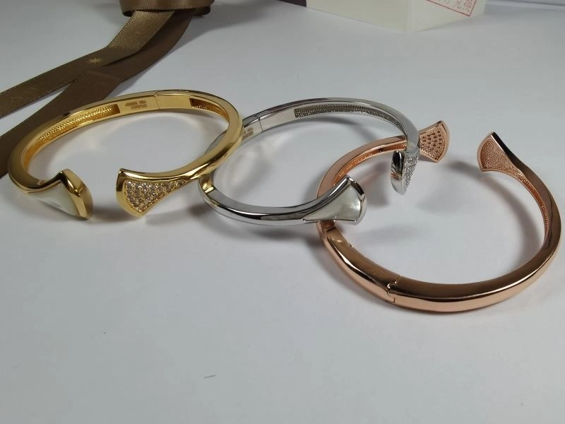 Thermal Bvlgari Bracelets 216894