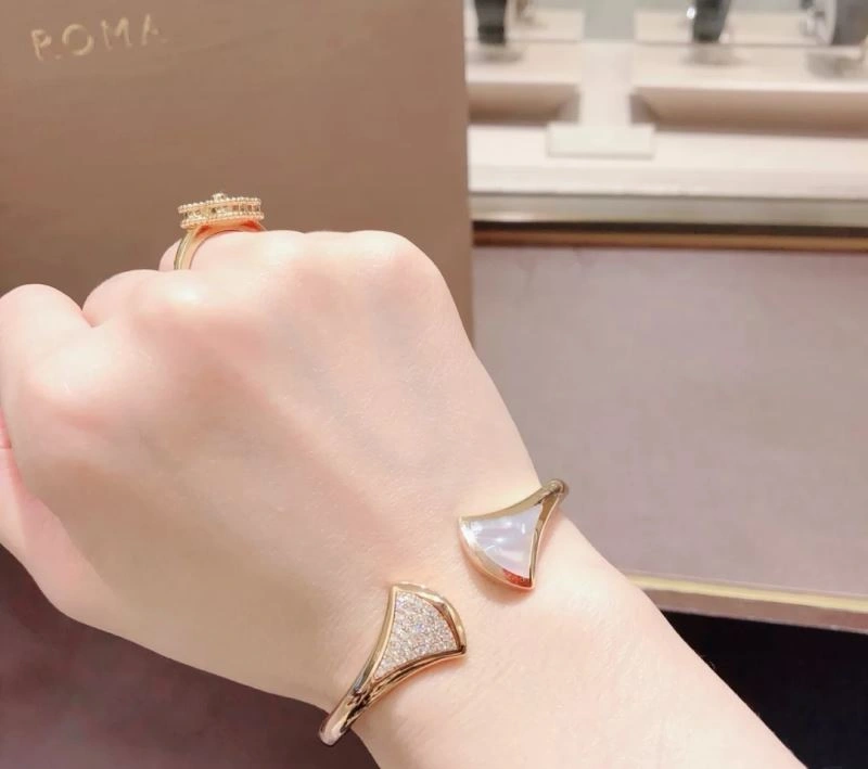 Thermal Bvlgari Bracelets 216894