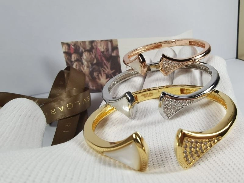 Thermal Bvlgari Bracelets 216894