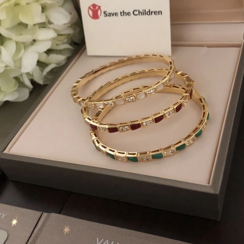 ModernLook Bvlgari Bracelets 216965