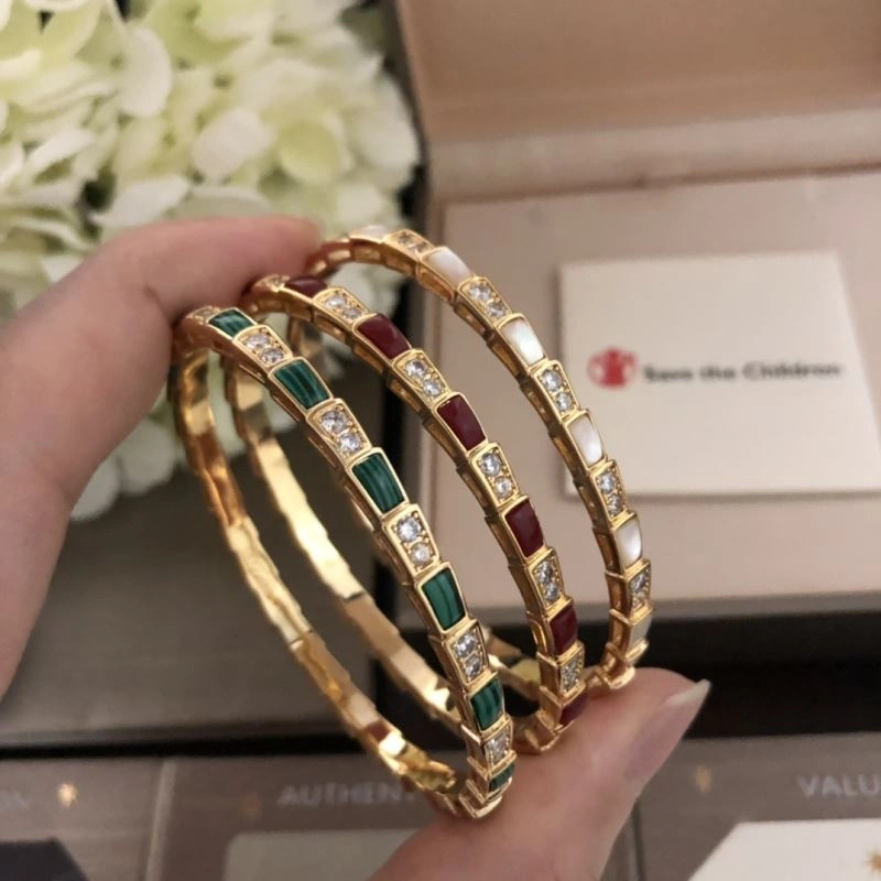 ModernLook Bvlgari Bracelets 216965