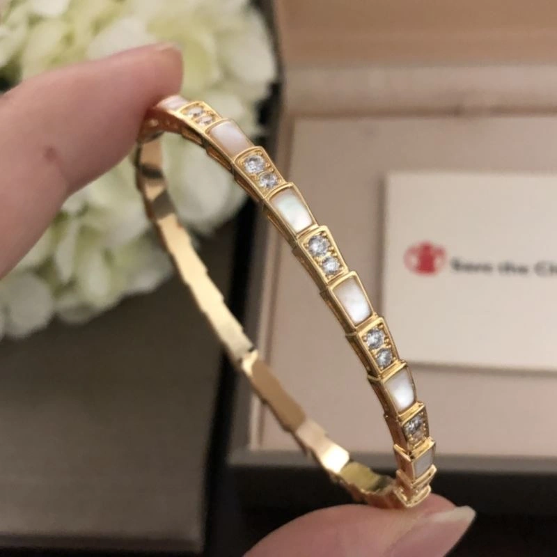 ModernLook Bvlgari Bracelets 216965