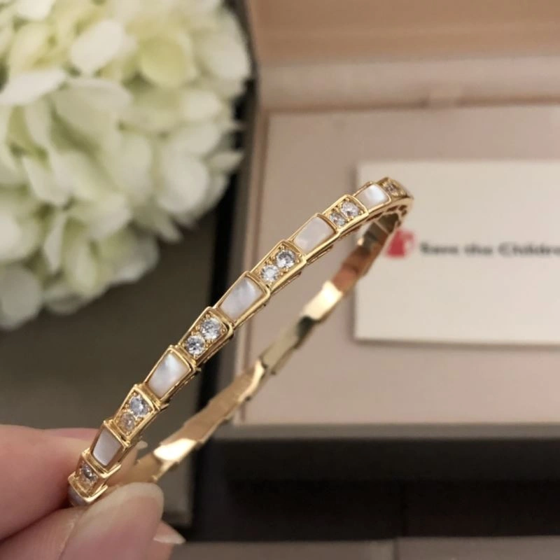 ModernLook Bvlgari Bracelets 216965
