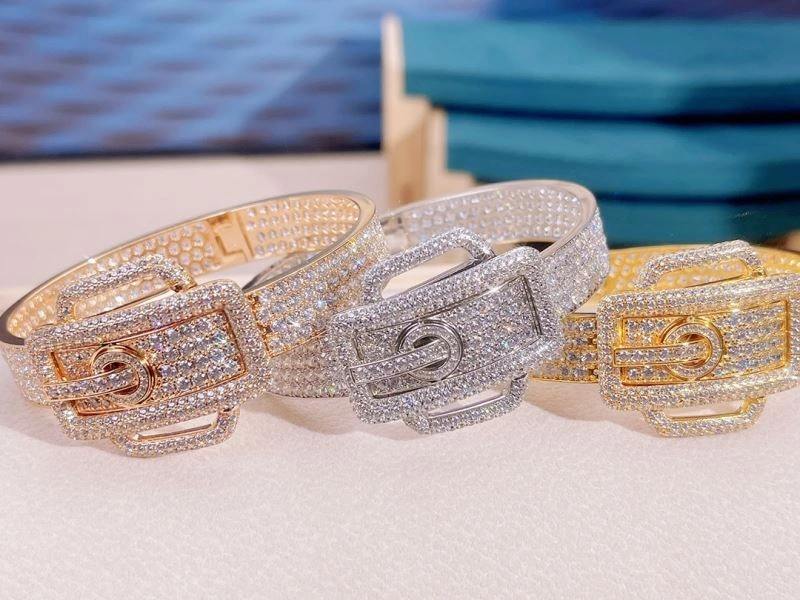 SportInspired Bvlgari Bracelets 216913
