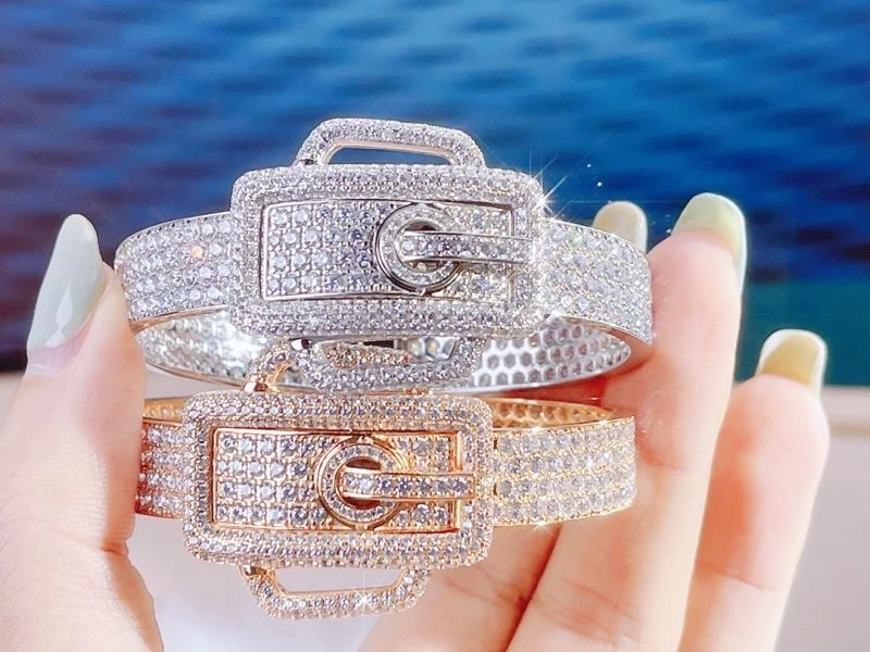 SportInspired Bvlgari Bracelets 216913
