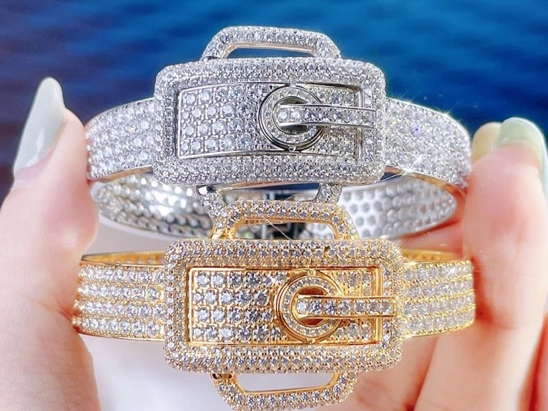 SportInspired Bvlgari Bracelets 216913
