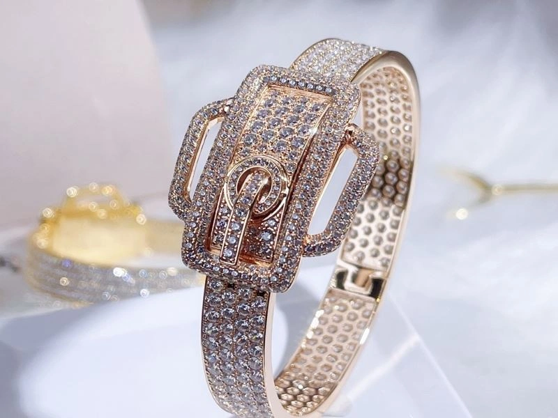SportInspired Bvlgari Bracelets 216913
