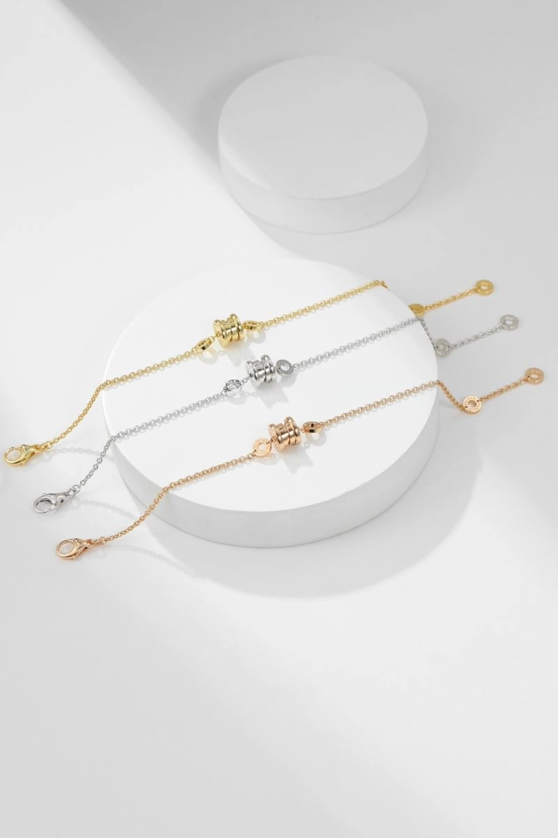 Bvlgari Bracelets ComfortFit 216884