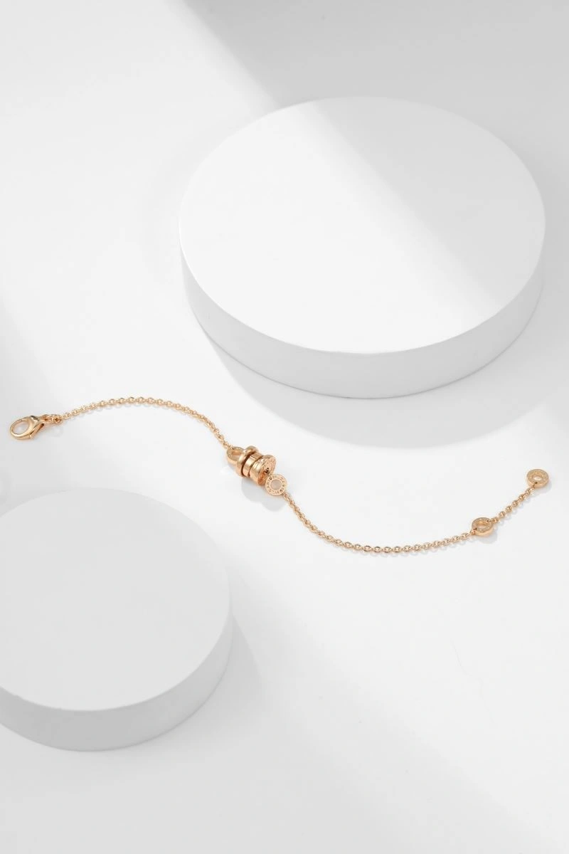 Bvlgari Bracelets ComfortFit 216884