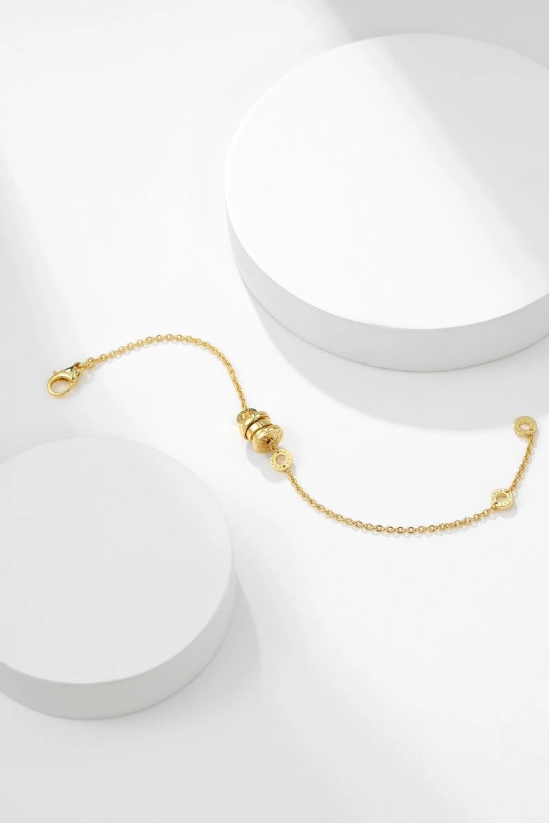 Bvlgari Bracelets ComfortFit 216884