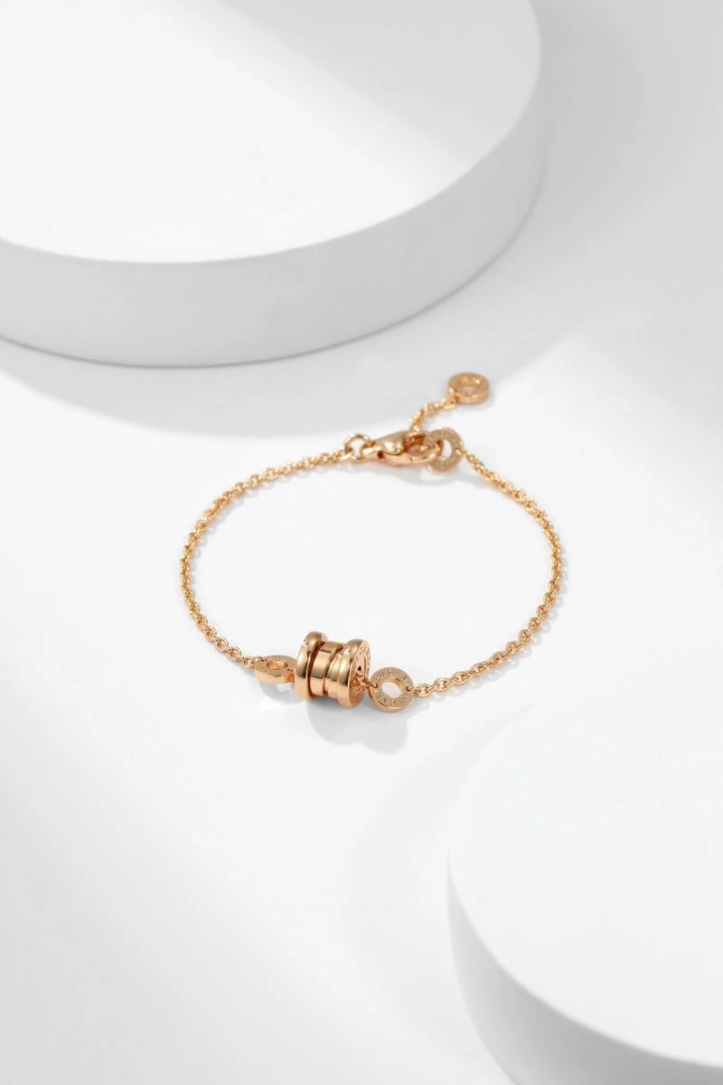 Bvlgari Bracelets ComfortFit 216884
