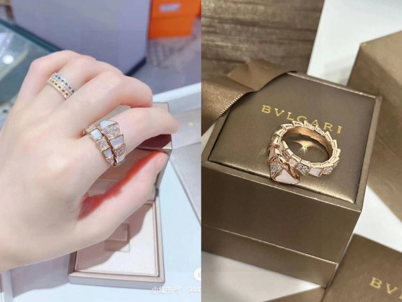 FashionForward Bvlgari Bracelets 216875