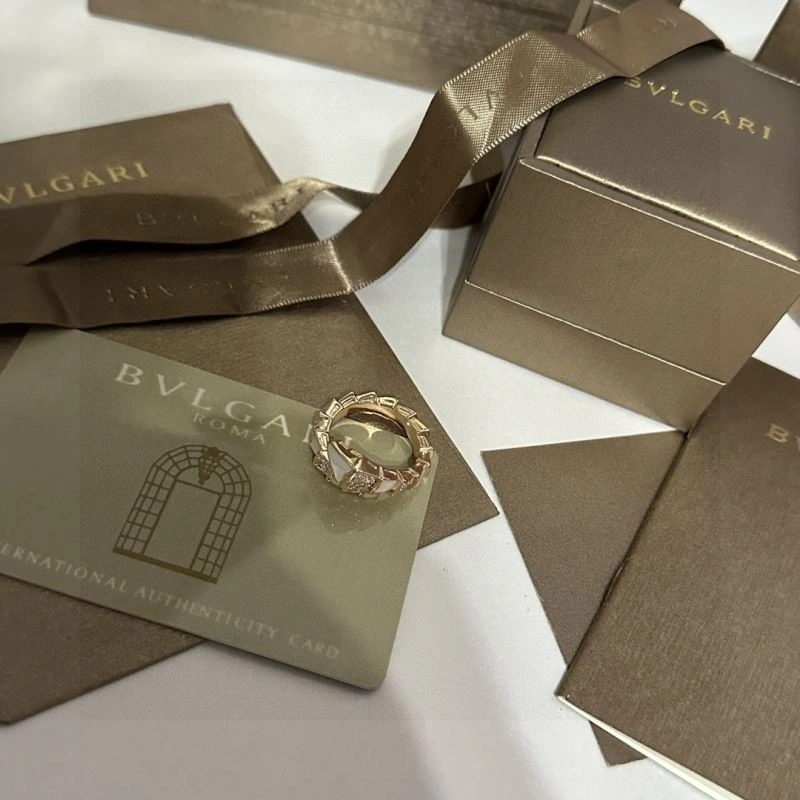 FashionForward Bvlgari Bracelets 216875