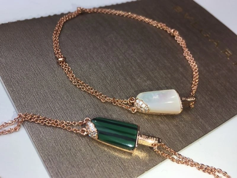 Bvlgari Bracelets Thermal 216859