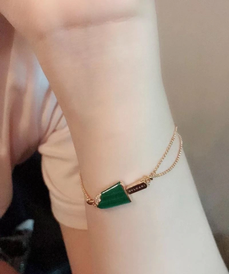 Bvlgari Bracelets Thermal 216859