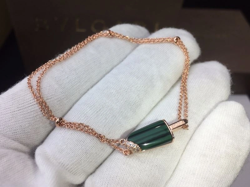 Bvlgari Bracelets Thermal 216859