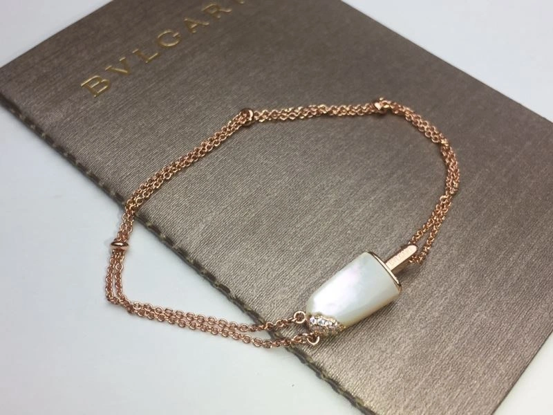Bvlgari Bracelets Thermal 216859