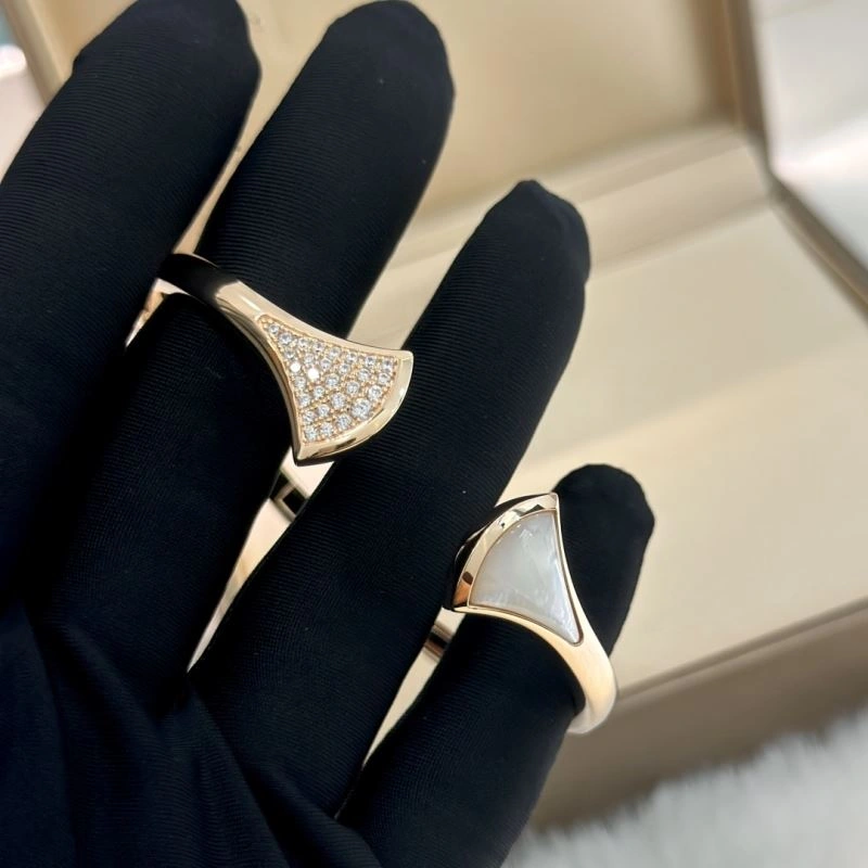 Bvlgari Bracelets Unisex 216726
