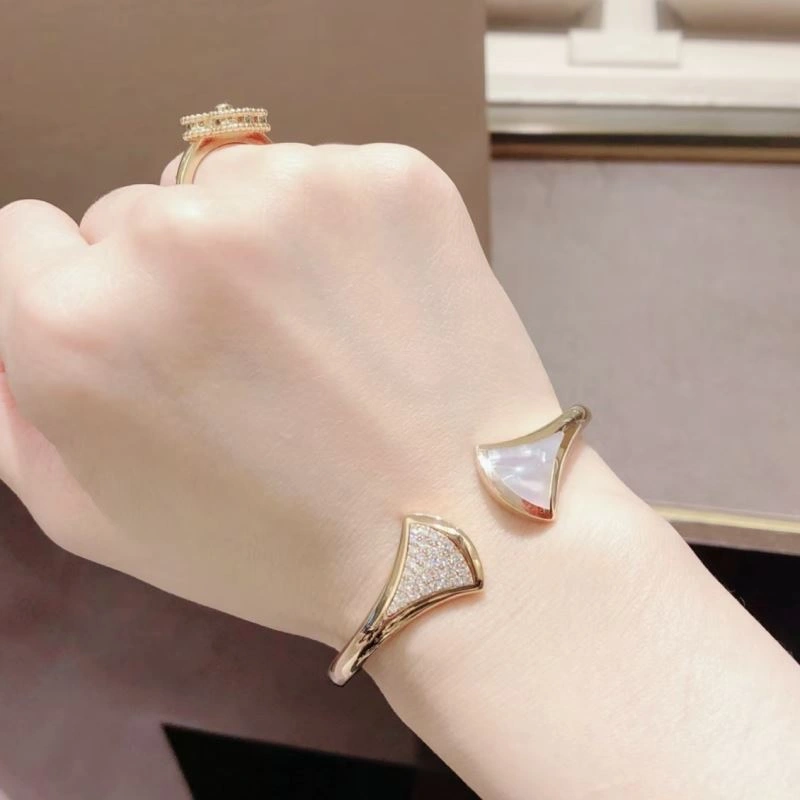 Bvlgari Bracelets Unisex 216726
