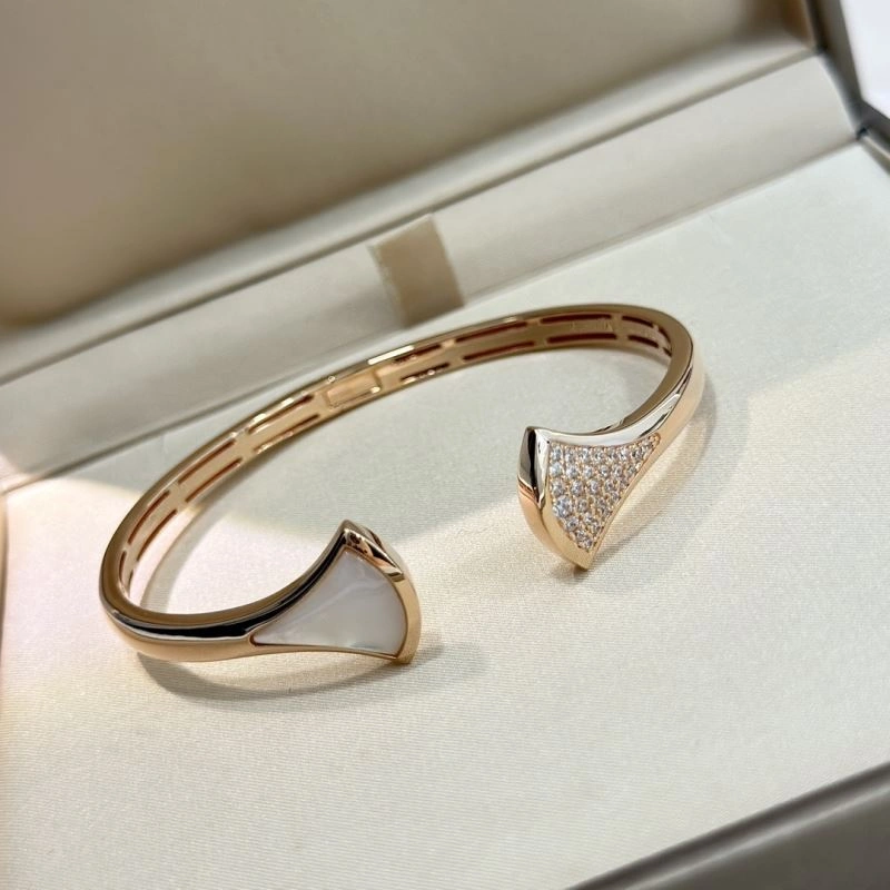 Bvlgari Bracelets Unisex 216726