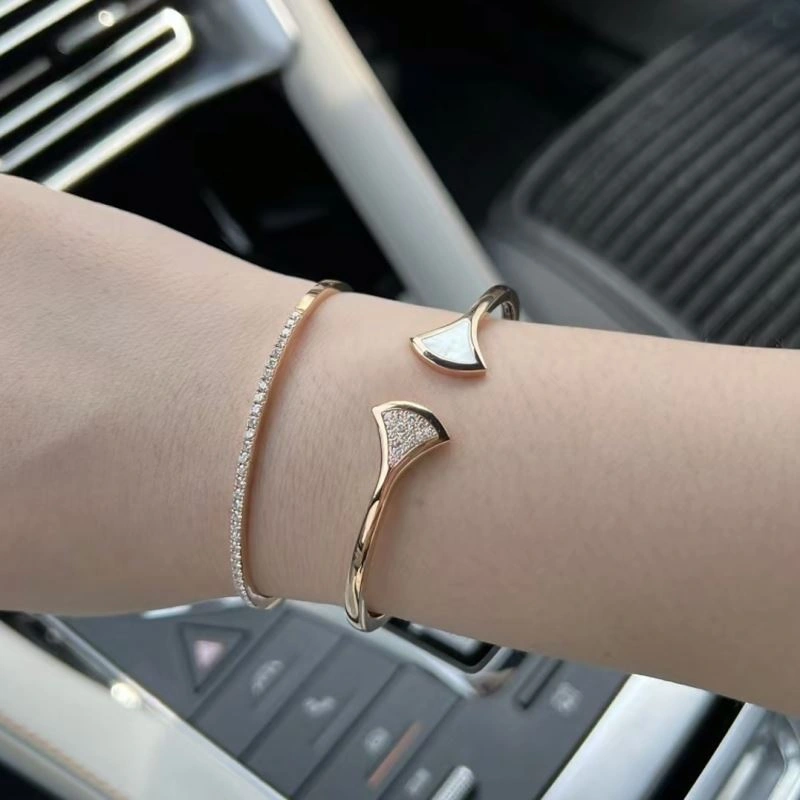Bvlgari Bracelets Unisex 216726