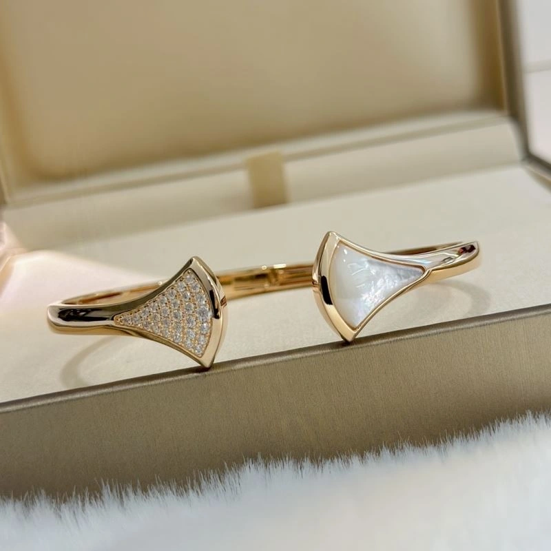 Bvlgari Bracelets Unisex 216726
