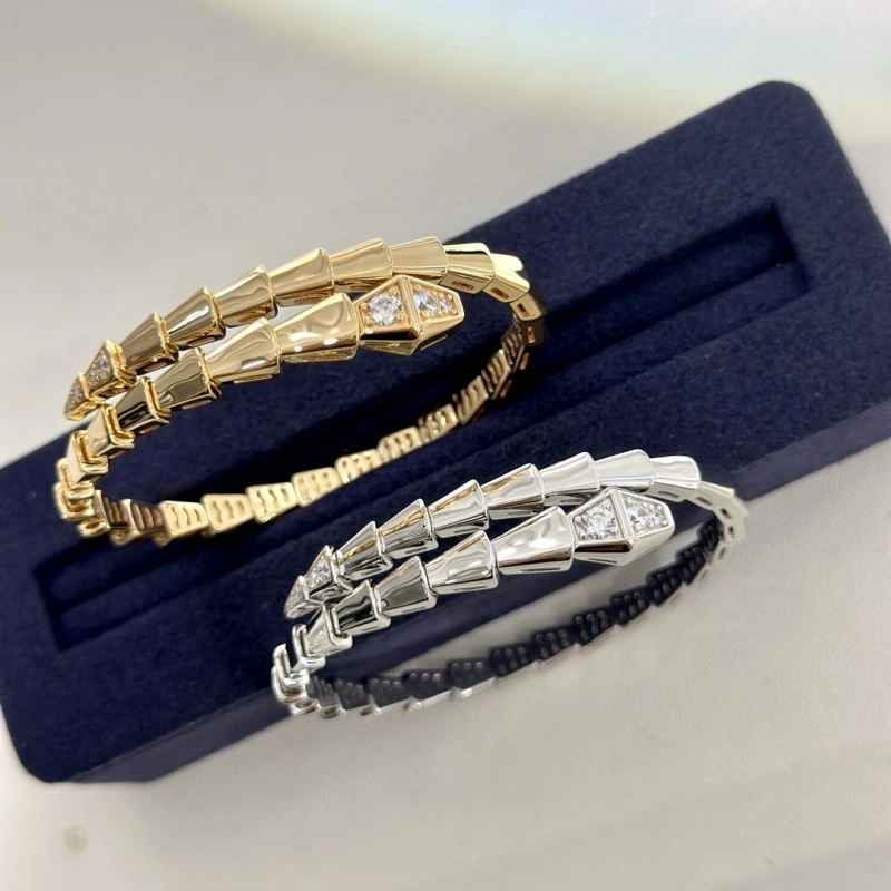 Sophisticated Bvlgari Bracelets 216727