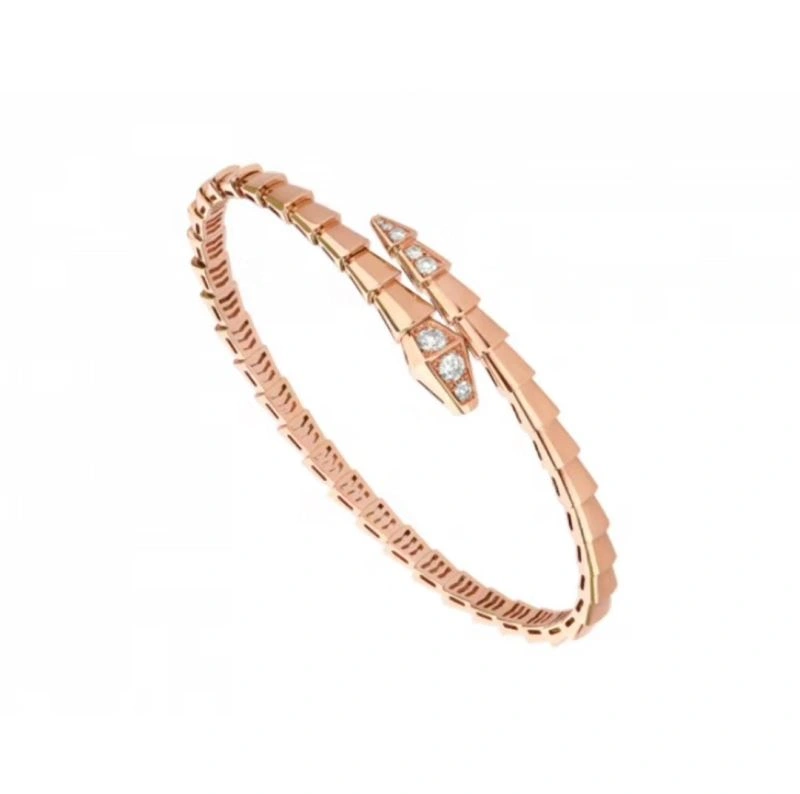 Sophisticated Bvlgari Bracelets 216727