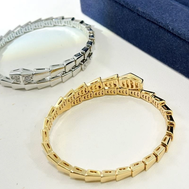 Sophisticated Bvlgari Bracelets 216727