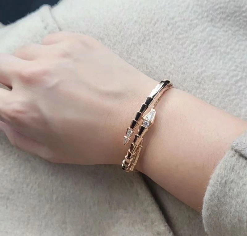 Sophisticated Bvlgari Bracelets 216727