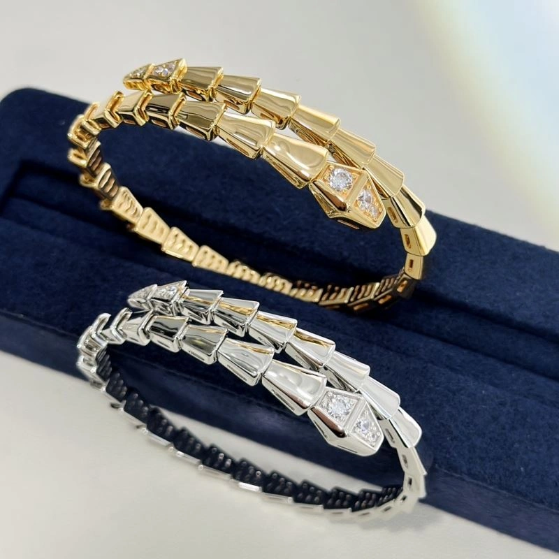 Sophisticated Bvlgari Bracelets 216727