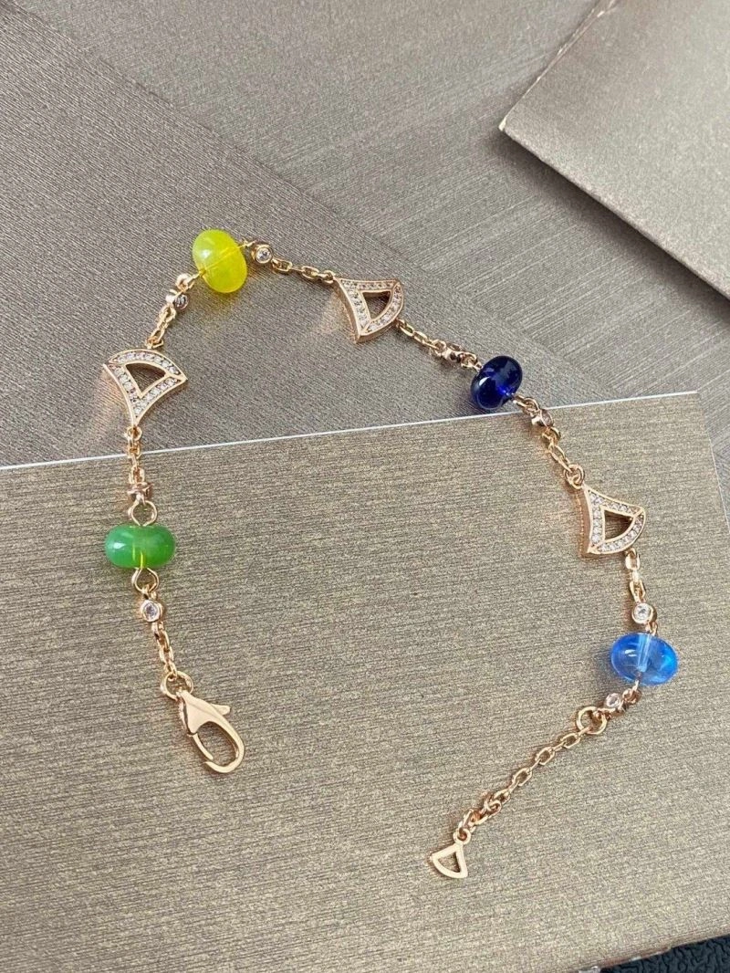 Affordable Bvlgari Bracelets 216718