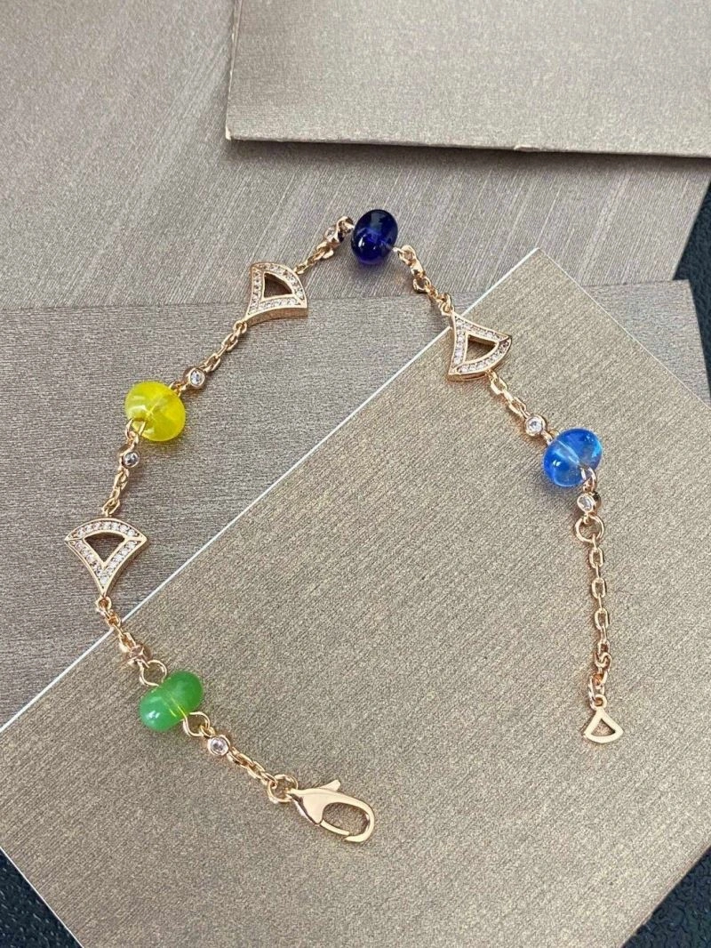 Affordable Bvlgari Bracelets 216718