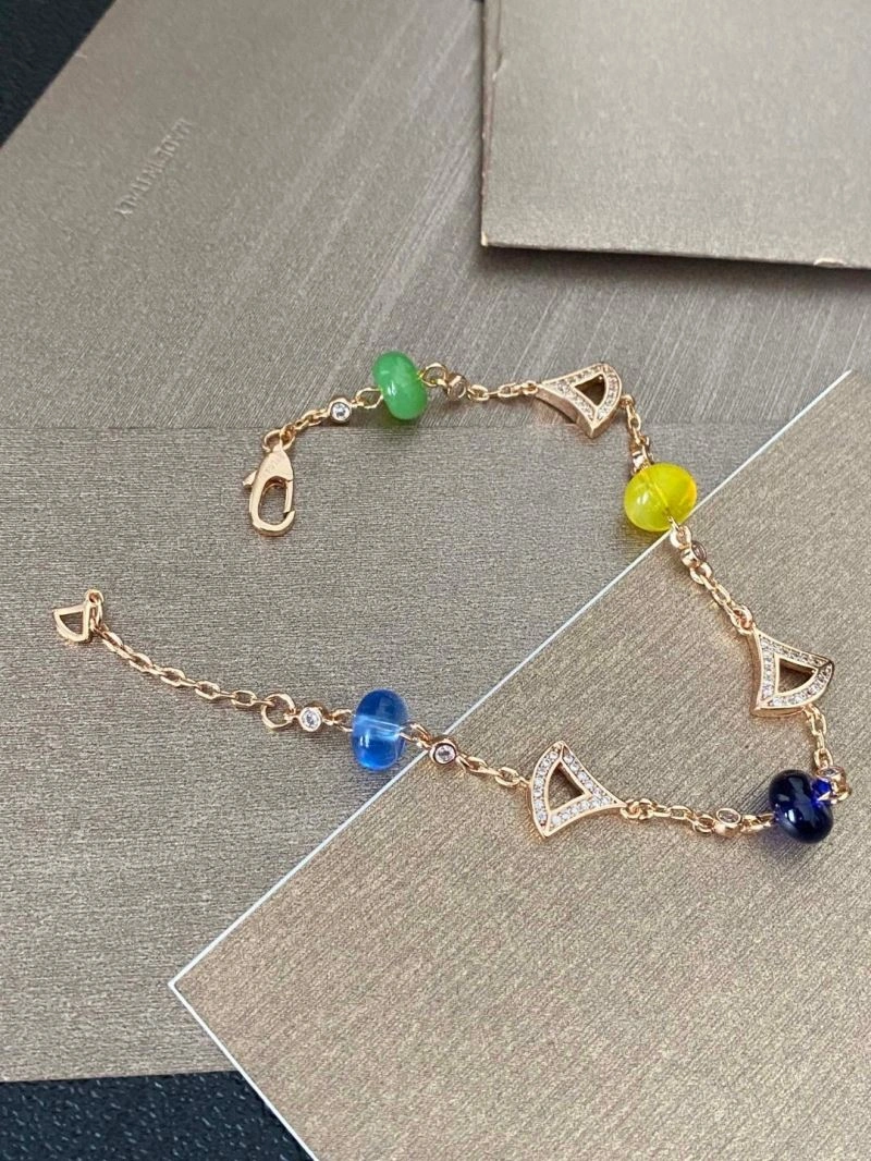 Affordable Bvlgari Bracelets 216718