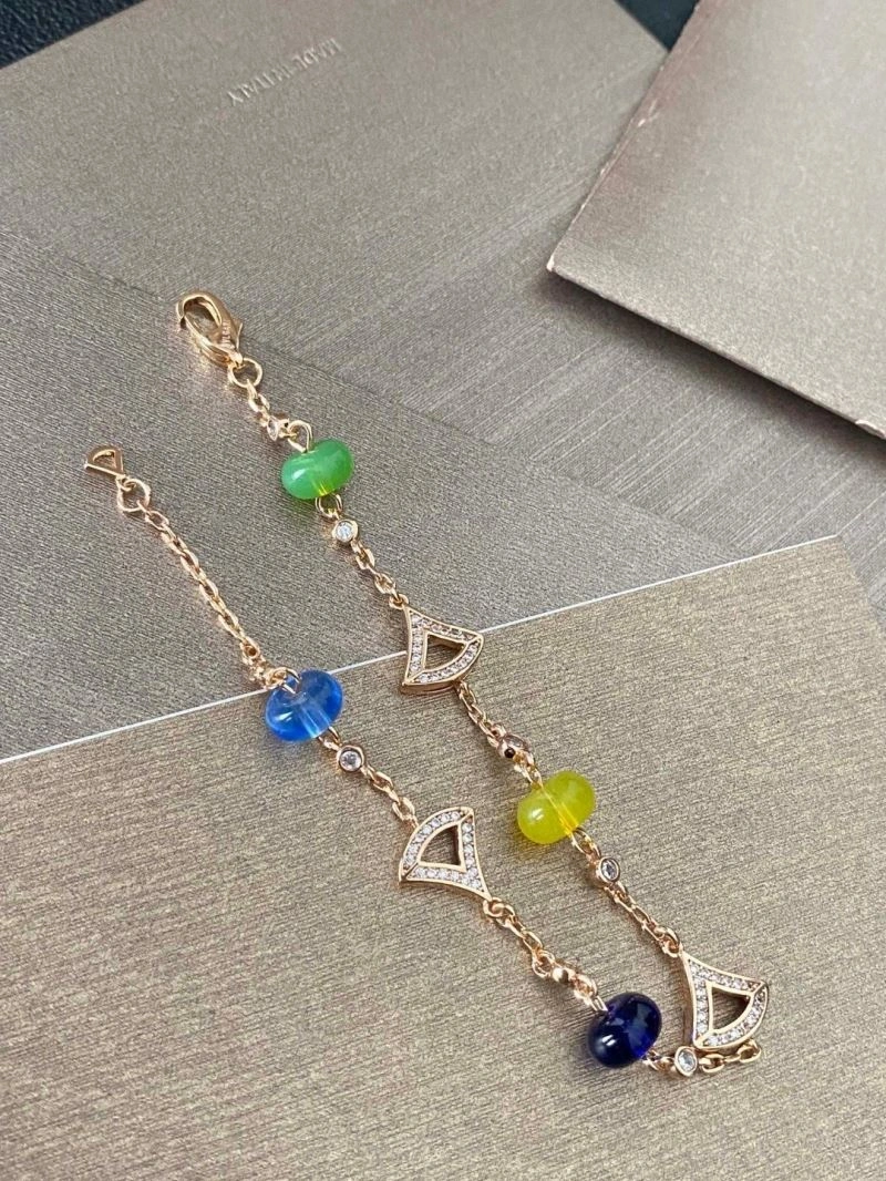Affordable Bvlgari Bracelets 216718