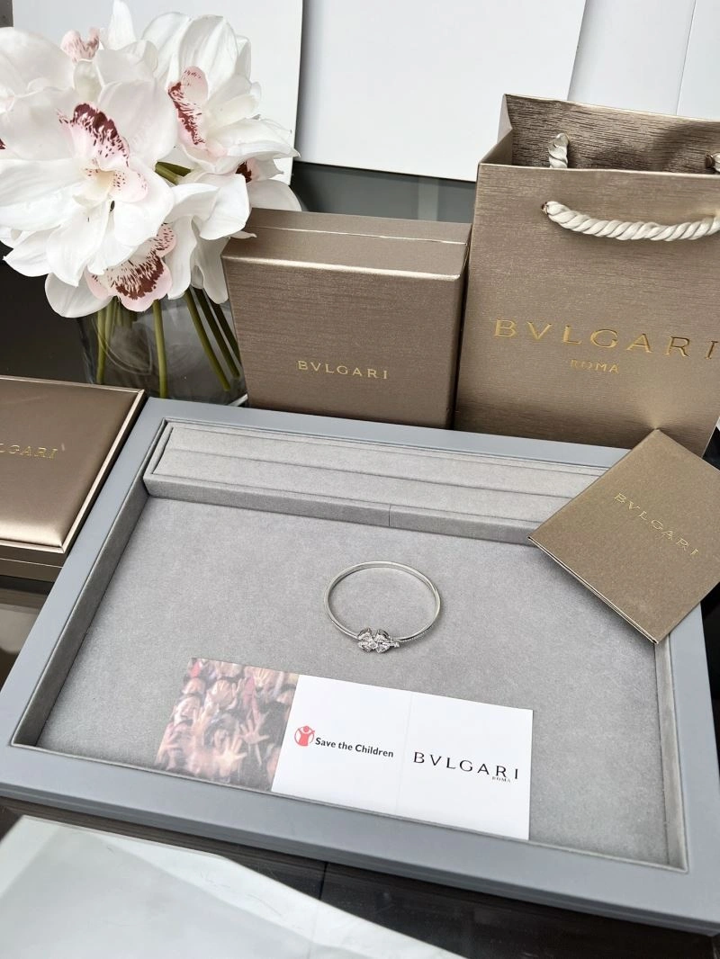 Bvlgari Bracelets Attractive 216723