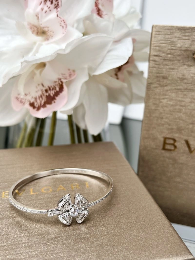 Bvlgari Bracelets Attractive 216723
