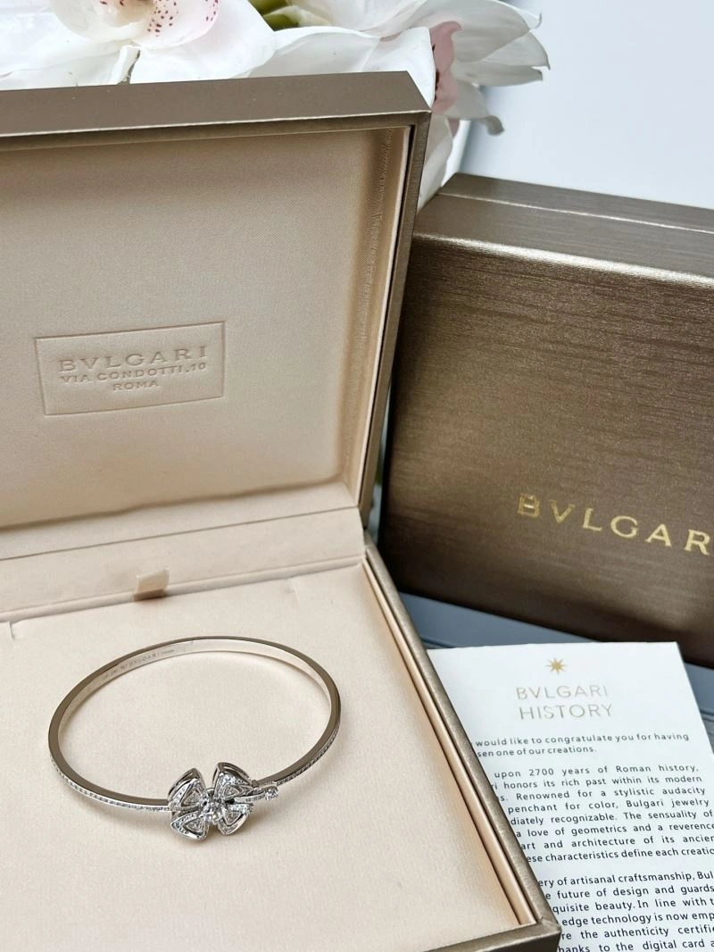 Bvlgari Bracelets Attractive 216723