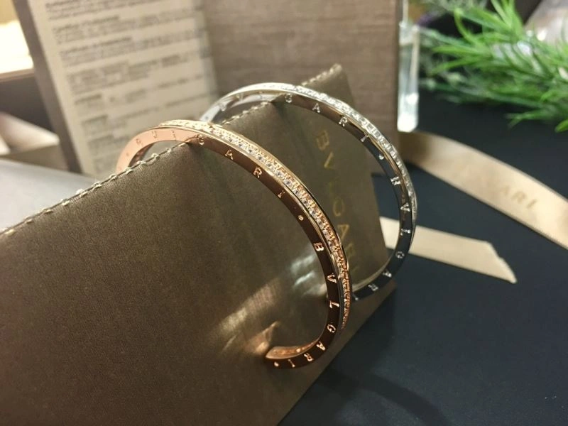 Bvlgari Bracelets Comfortable 216713
