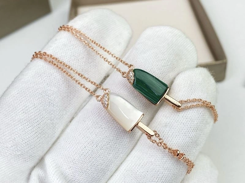 Bvlgari Bracelets Comfortable 216677