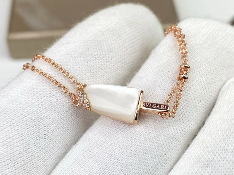 Bvlgari Bracelets Comfortable 216677