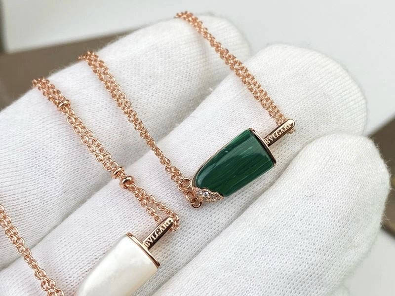Bvlgari Bracelets Comfortable 216677