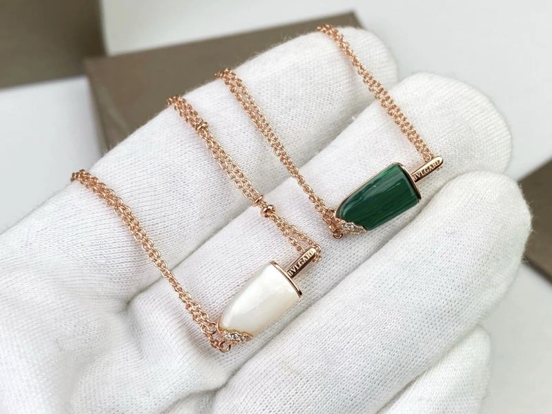 Bvlgari Bracelets Comfortable 216677